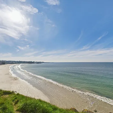 Apartment -swim- T3 Pres Des Plages Avec Parking *